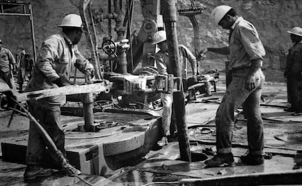 Mexico's oil sector facing thousands of employment losses