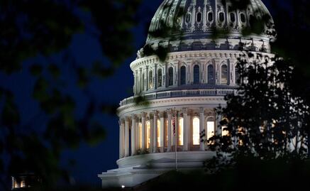 FBI tenía un informante en la turba que asaltó el Capitolio, según medios