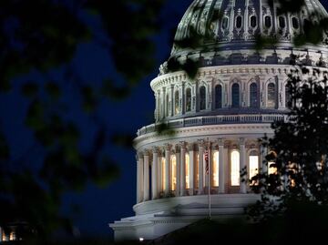 FBI tenía un informante en la turba que asaltó el Capitolio, según medios