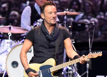 Bruce Springsteen vende los derechos de su catálogo musical en 500 millones de dólares