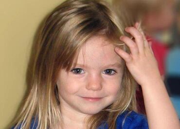 Madeleine McCann: Policía de Portugal reanudará búsqueda de niña británica desaparecida en 2007