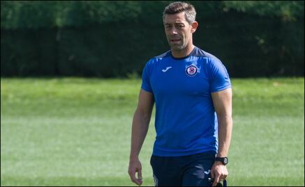 En Cruz Azul vetan periodistas