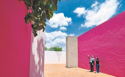 ¿Cambia la ruta del cablebús por la Casa Barragán?