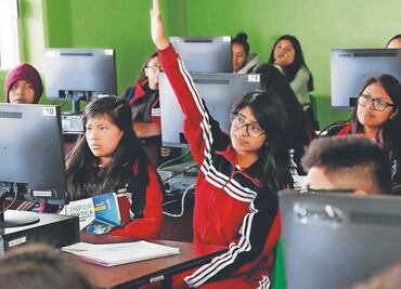 SEP borra 22 años de diagnósticos educativos