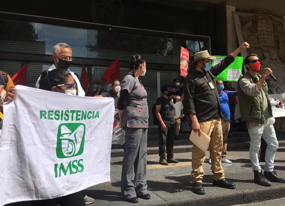 Foto de Valente Rosas. EL UNIVERSAL