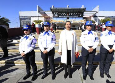 Baja percepción de inseguridad en alcaldía Venustiano Carranza, revela encuesta del Inegi; es la que más ha disminuido en CDMX