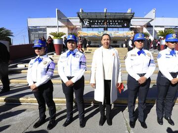 Baja percepción de inseguridad en alcaldía Venustiano Carranza, revela encuesta del Inegi; es la que más ha disminuido en CDMX