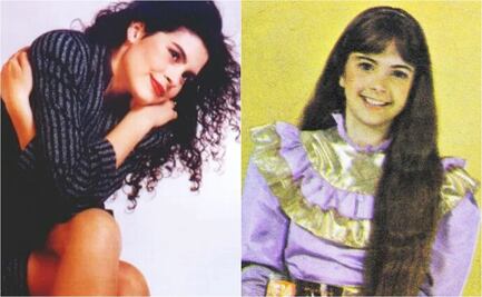 Sergio Andrade y Lucero se gustaban y por eso la alejaron de él, dice Mary Boquitas