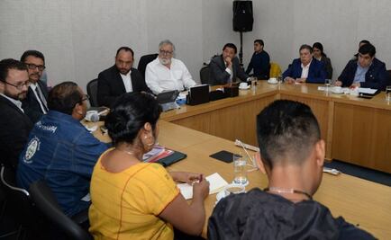 Ángel Aguirre ampliará declaración ante FGR por caso Ayotzinapa 