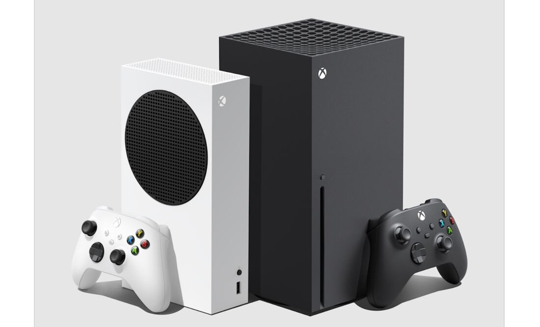 Estas consolas marcarán una nueva generación de experiencias para los gamers