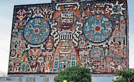 ¡Les cayo el chahuistle! ASF auditara el contrato que la UNAM otorgo a Territorium Life