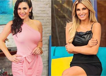 ¿Una millonada? Sueldo de Anette Cuburu en "VLA" sería repartido entre Luz Elena González y dos nuevos conductores