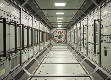 NatGeo recrea en televisión la primera colonia humana en Marte