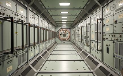 NatGeo recrea en televisión la primera colonia humana en Marte