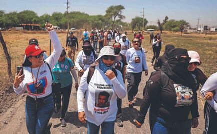 Intacto, sistema del CJNG para reclutar