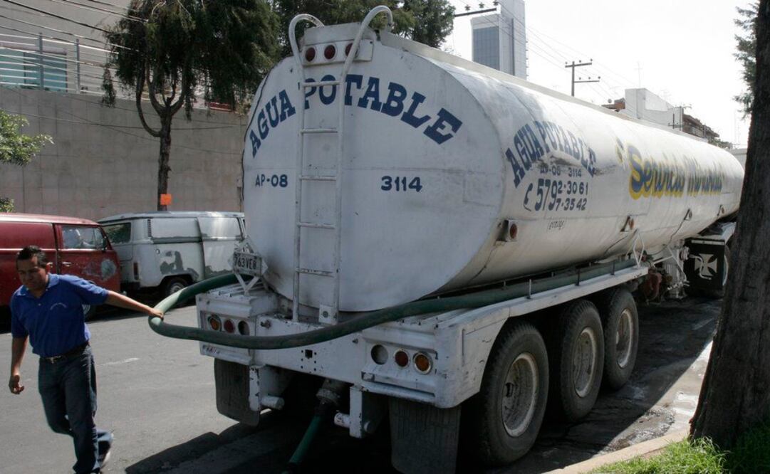 Foto: Archivo/ EL UNIVERSAL