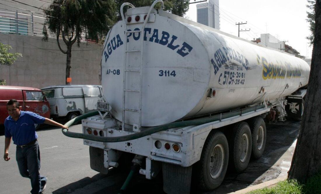 Foto: Archivo/ EL UNIVERSAL