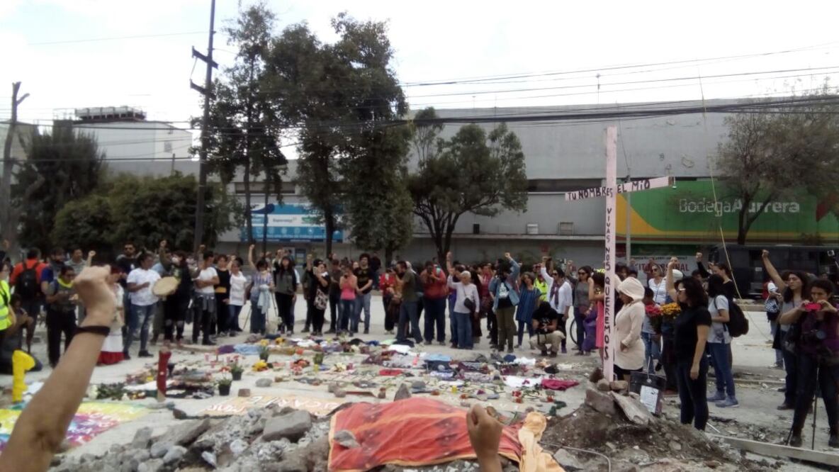 Foto: Montserrat Soriano López