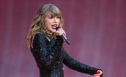Taylor Swift gana disputa: hombre se declara culpable de acosarla