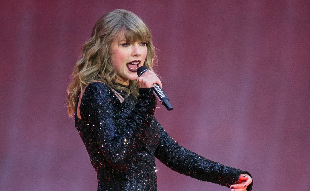 Foto: Joel C Ryan/Invision/AP, archivo