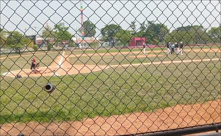 Beisbolistas de Chihuahua son hospitalizados tras sufrir golpe de calor en los Juegos Nacionales Conade 2023