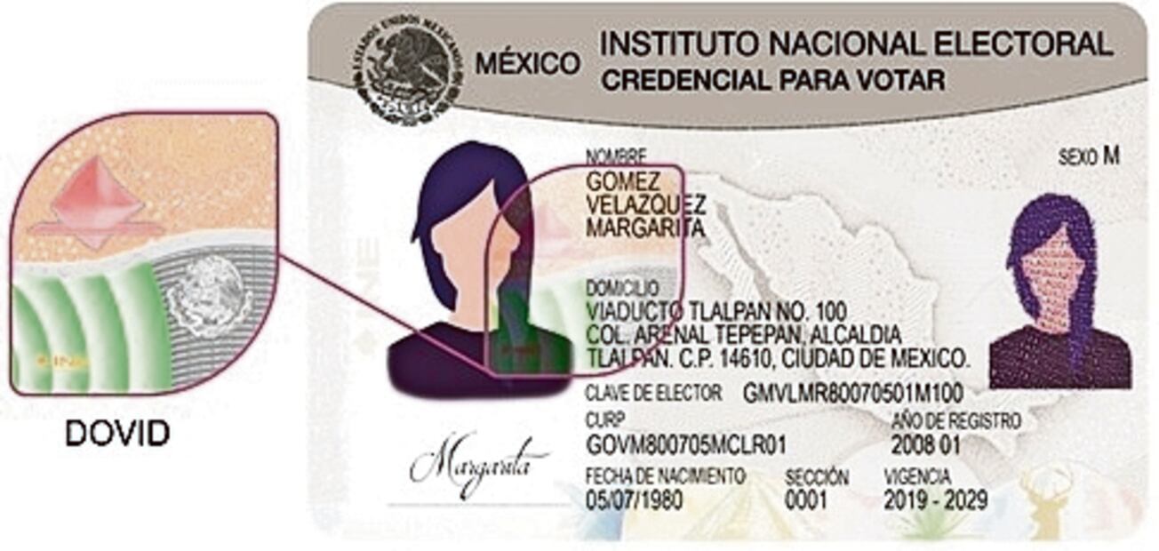 En licitaciones anteriores, el INE estableció no aceptar contratos con volúmenes menores a 2 millones de documentos anuales, advierten. Foto: Especial