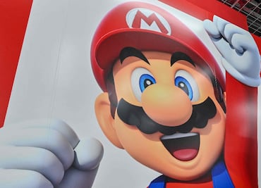 "Super Mario", el videojuego que cumple 40 años creciendo con sus fans