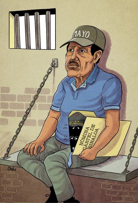 Cartón de CHELO