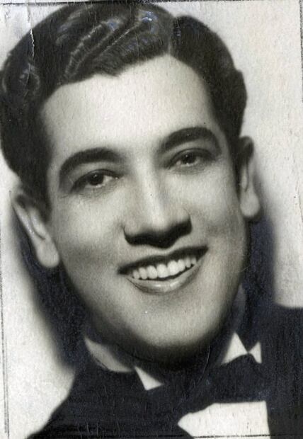 José Mojica: El franciscano que triunfó en Hollywood