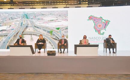 SLP destaca como referente de inversión