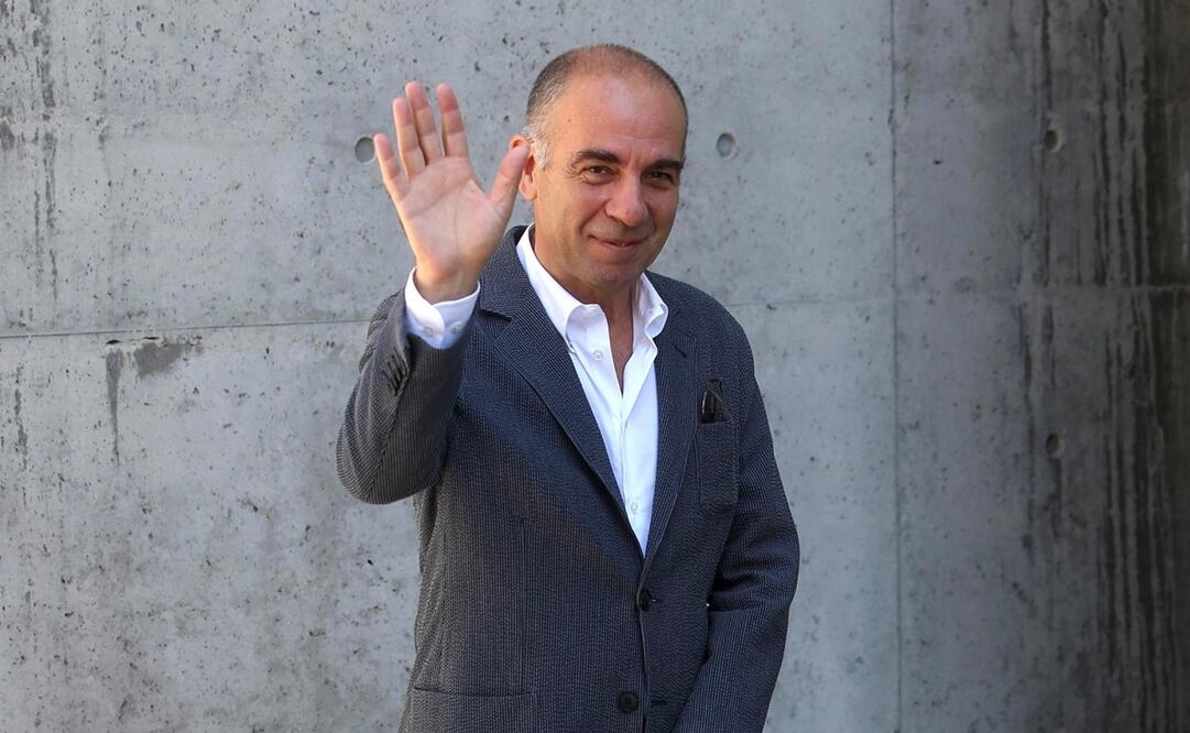 Giuseppe Tornatore. Foto: EFE