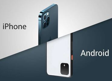 Por primera vez iPhone supera a Android en ventas en EU