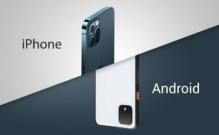 Por primera vez iPhone supera a Android en ventas en EU