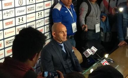 ​Paco Jémez vuelve a explotar en conferencia
