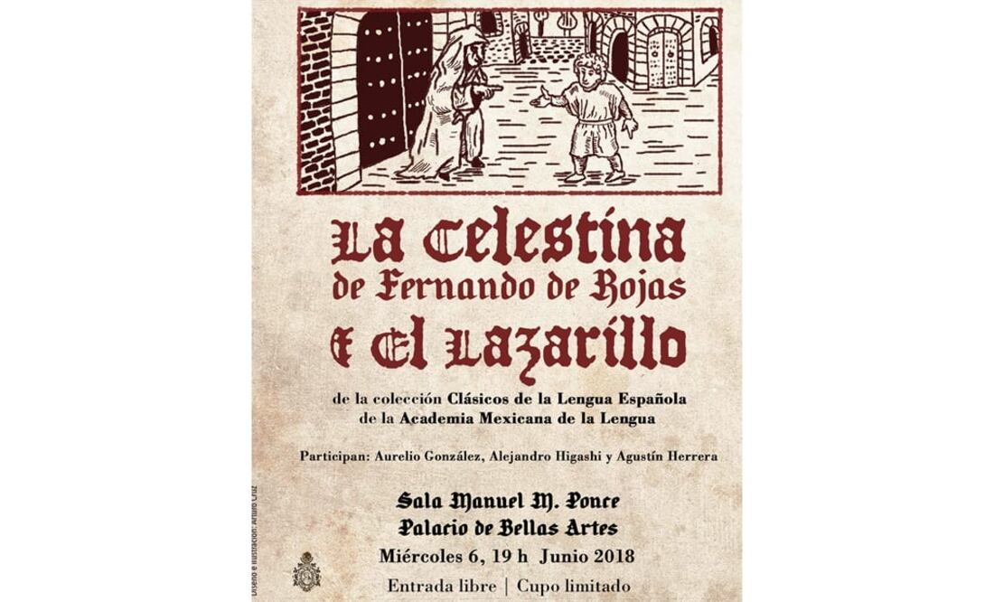 La Academia Mexicana de la Lengua presentará nuevas ediciones de "La