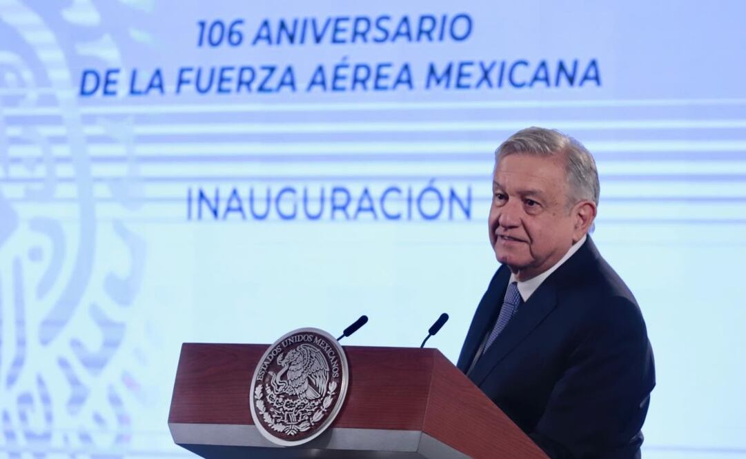 Foto: Berenice Fregoso/EL UNIVERSAL