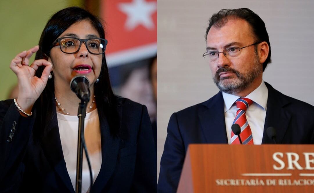 Fotos: AFP y Reuters