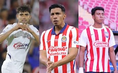 ¿Quién reemplazará a la 'Hormiga' González en Chivas?