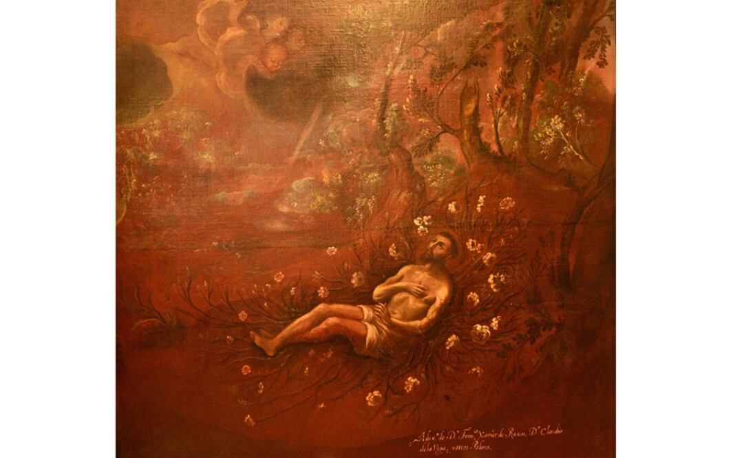 Foto: Melitón Tapia, INAH