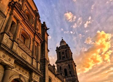 Lo que no sabías de la Catedral Metropolitana