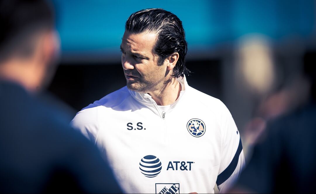 FOTO: Twitter @ClubAmerica