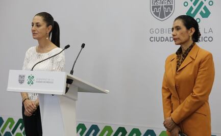 Suman más de 40 mil mensajes para detectar casos de coronavirus en CDMX