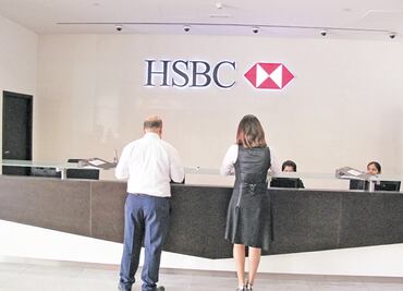 HSBC baja tasas de interés de crédito hipotecario
