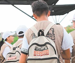 Impugna PRD fallo sobre servidores de la nación