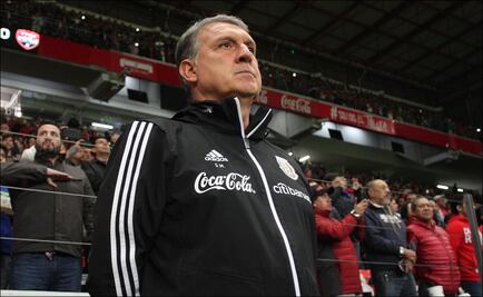 La Selección Mexicana se completa poco a poco en Nueva Jersey