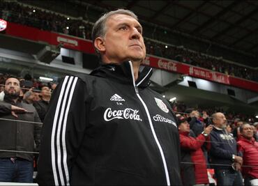 La Selección Mexicana se completa poco a poco en Nueva Jersey