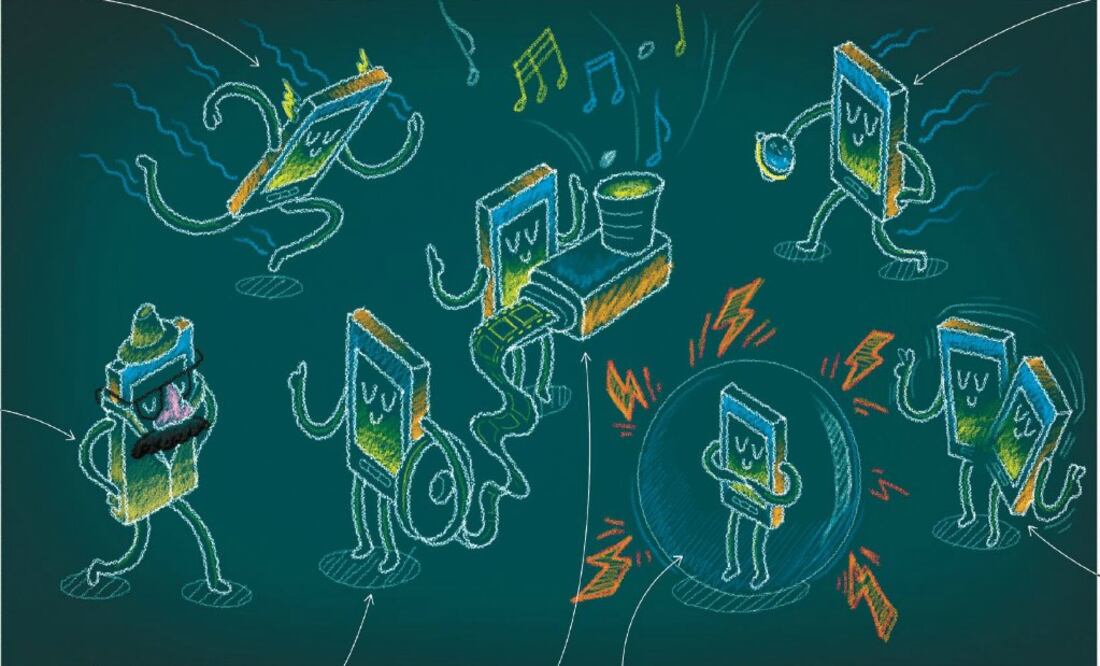 Evita dejar rastro al navegar, descarga videos, averigua la ubicación de tu equipo, crea gifs y mucho más con estos tutoriales