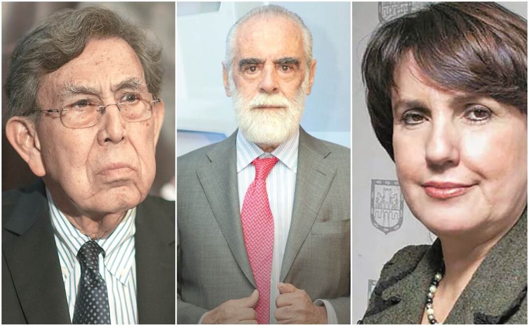 (FOTO: ARCHIVO EL UNIVERSAL)