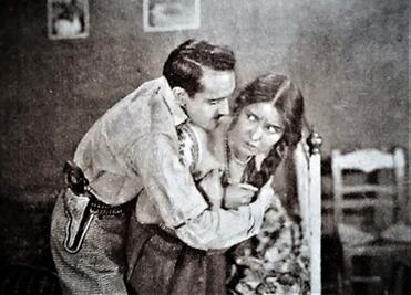 "En la Hacienda", la mejor película de 1921