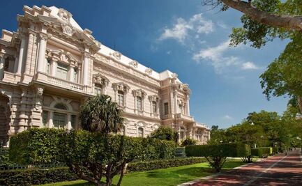 Desde Mérida hasta Tijuana: ciclo del Colegio Nacional analizará la arquitectura de México, gratis y en línea